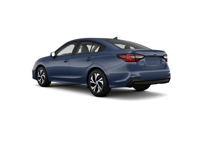 New 2025 Subaru Legacy Premium