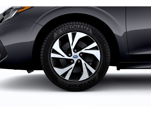 New 2025 Subaru Legacy Premium