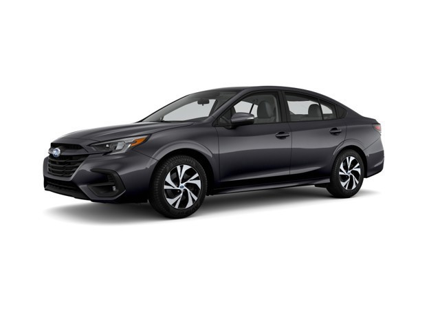 New 2025 Subaru Legacy Premium