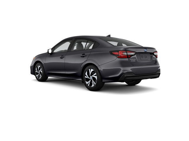 New 2025 Subaru Legacy Premium