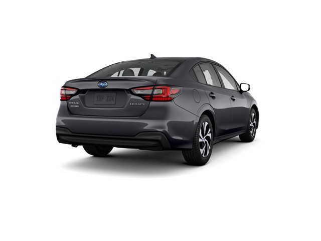 New 2025 Subaru Legacy Premium