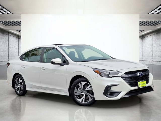 2025 Subaru Legacy Premium photo 2