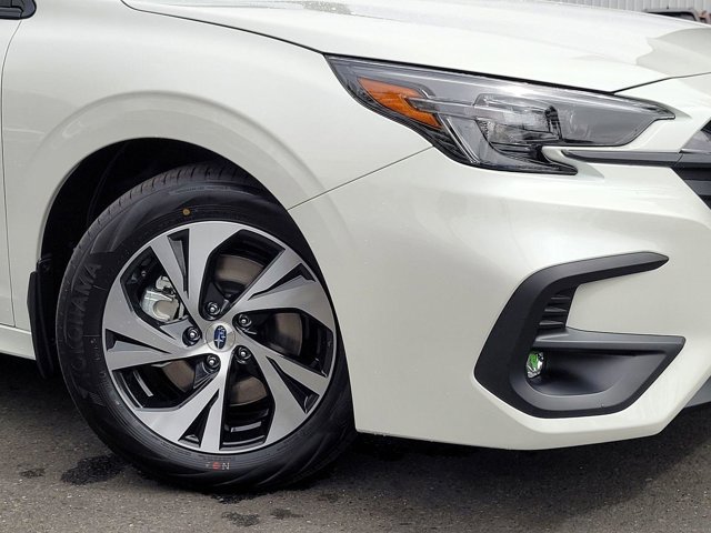 2025 Subaru Legacy Premium photo 4
