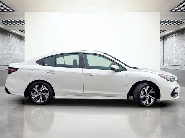 2025 Subaru Legacy Premium photo 5