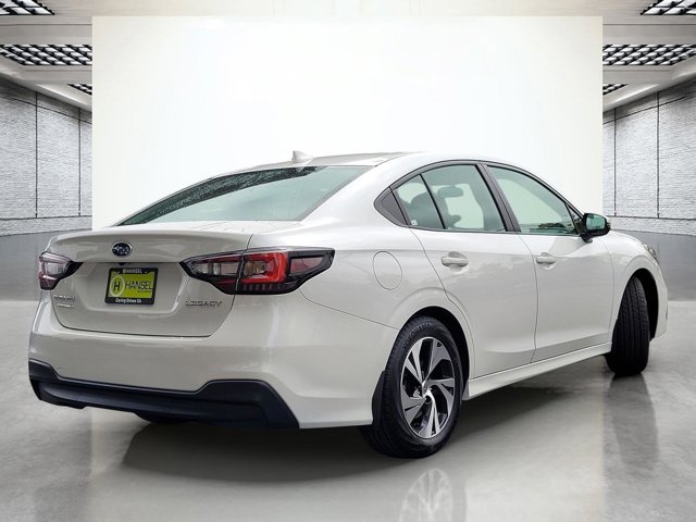 2025 Subaru Legacy Premium photo 6