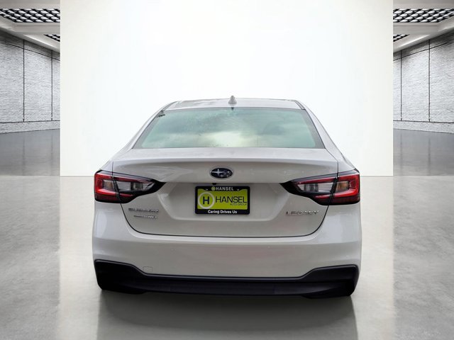 2025 Subaru Legacy Premium photo 7