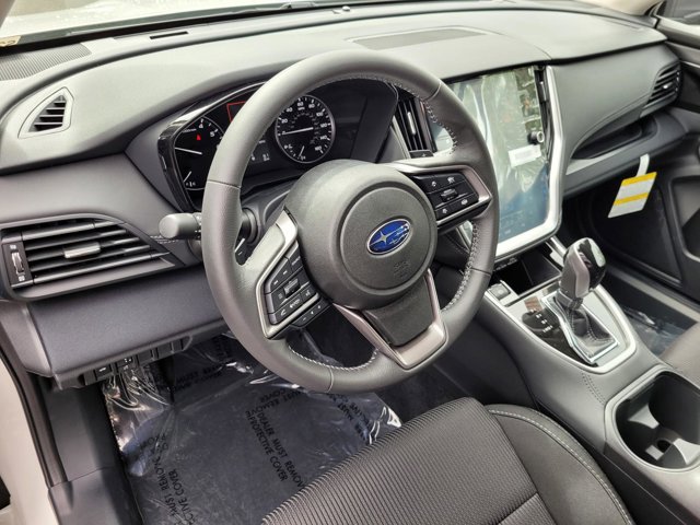 2025 Subaru Legacy Premium photo 8