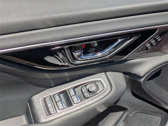 2025 Subaru Legacy Limited photo 10
