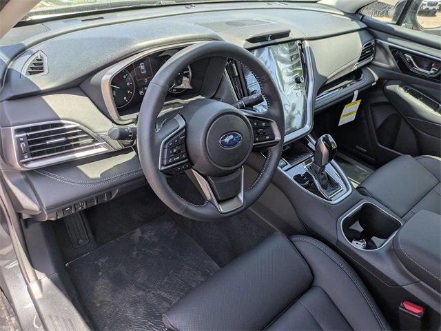 2025 Subaru Legacy Limited photo 12