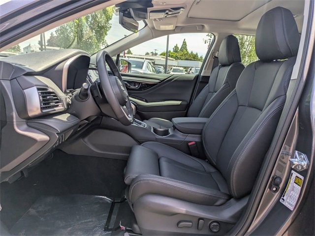 2025 Subaru Legacy Limited photo 13