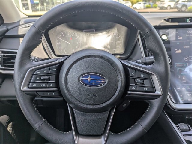 2025 Subaru Legacy Limited photo 14