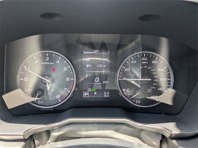 2025 Subaru Legacy Limited photo 15