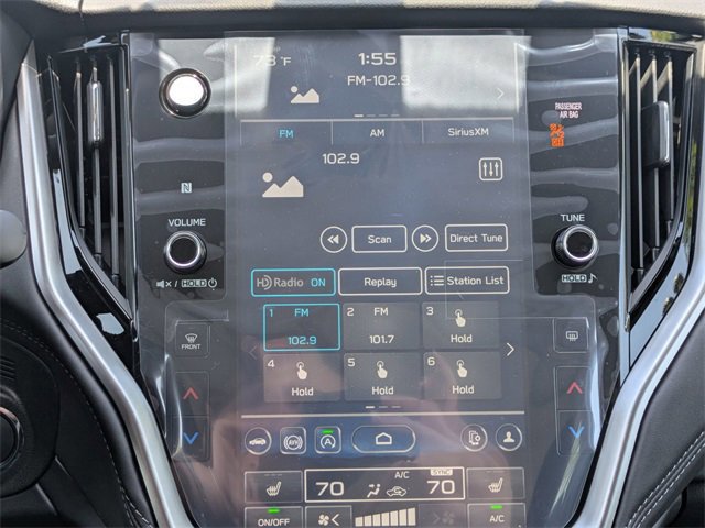 2025 Subaru Legacy Limited photo 18