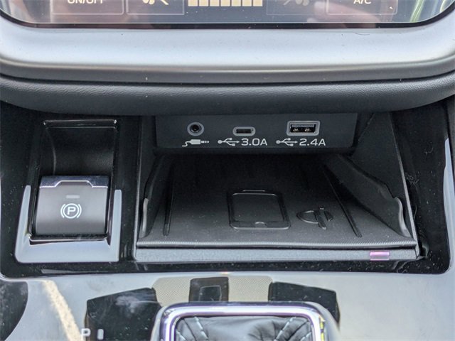 2025 Subaru Legacy Limited photo 21