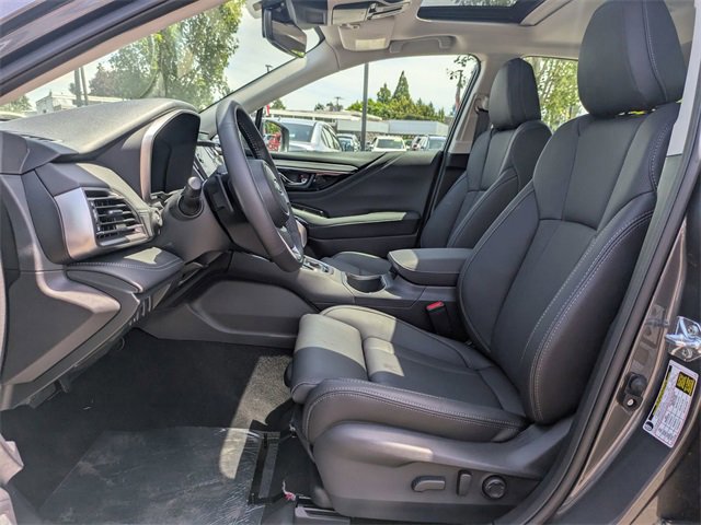 2025 Subaru Legacy Limited photo 22