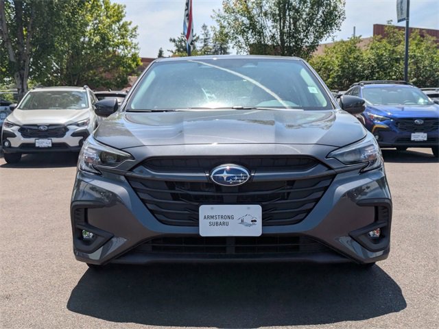 2025 Subaru Legacy Limited photo 8