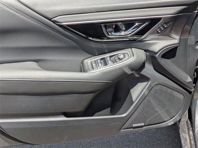 2025 Subaru Legacy Limited photo 9