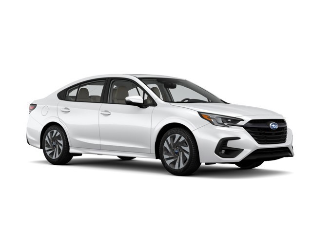 2025 Subaru Legacy Limited