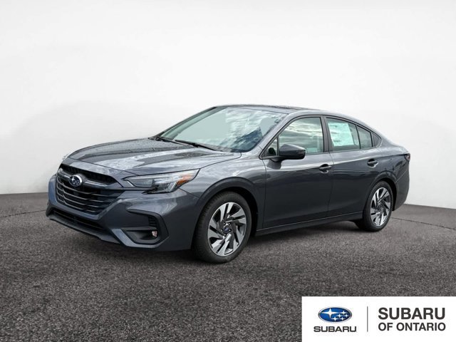 2025 Subaru Legacy