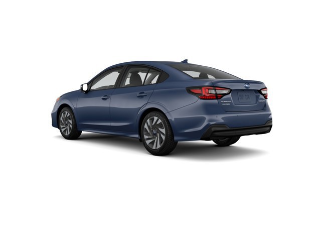 New 2025 Subaru Legacy Limited
