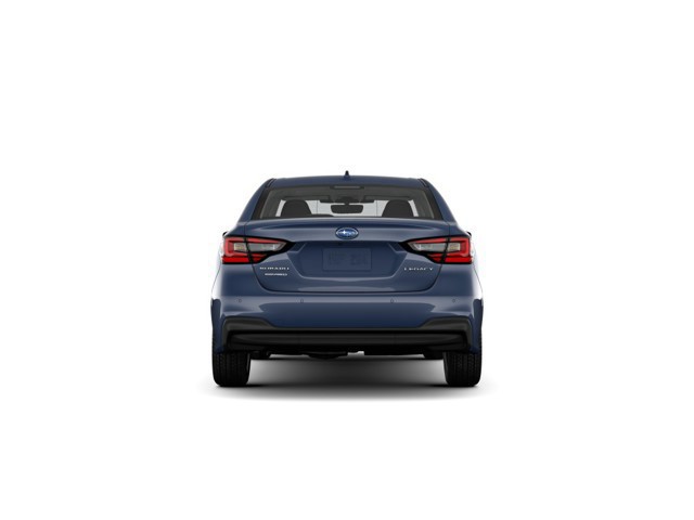 New 2025 Subaru Legacy Limited