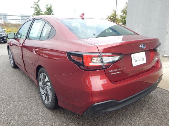 2025 Subaru Legacy Limited photo 2