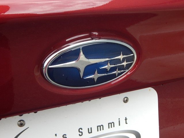 2025 Subaru Legacy Limited photo 4