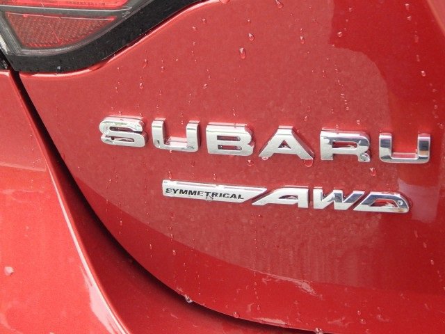 2025 Subaru Legacy Limited photo 5