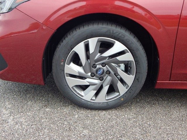 2025 Subaru Legacy Limited photo 9