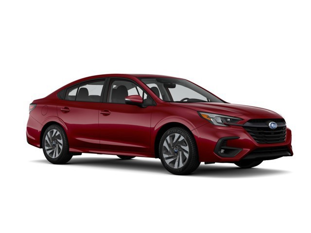 2025 Subaru Legacy Limited