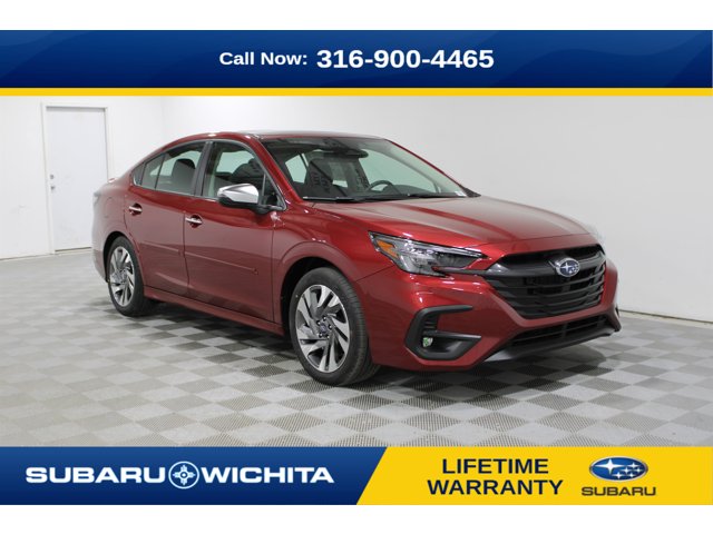 2025 Subaru Legacy Limited