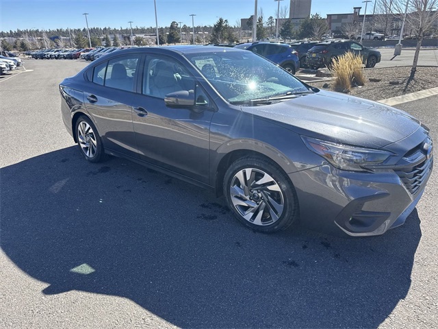 2025 Subaru Legacy Limited
