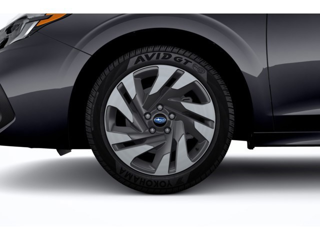 New 2025 Subaru Legacy Limited