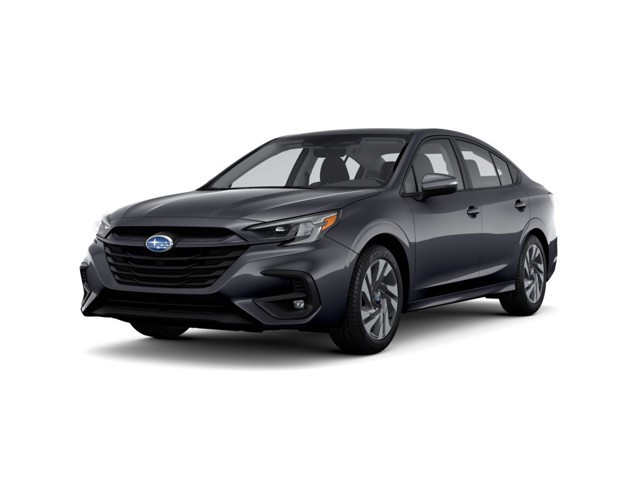 New 2025 Subaru Legacy Limited