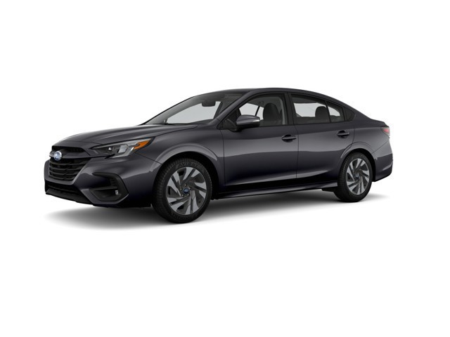 New 2025 Subaru Legacy Limited
