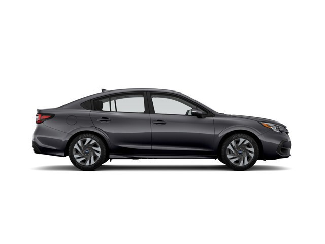 New 2025 Subaru Legacy Limited