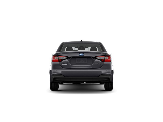 New 2025 Subaru Legacy Limited