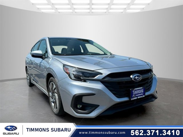 2025 Subaru Legacy Limited