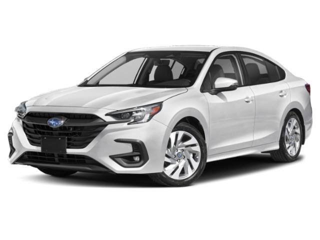 2025 Subaru LEGACY Limited