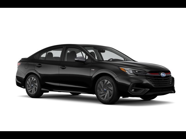 2025 Subaru Legacy