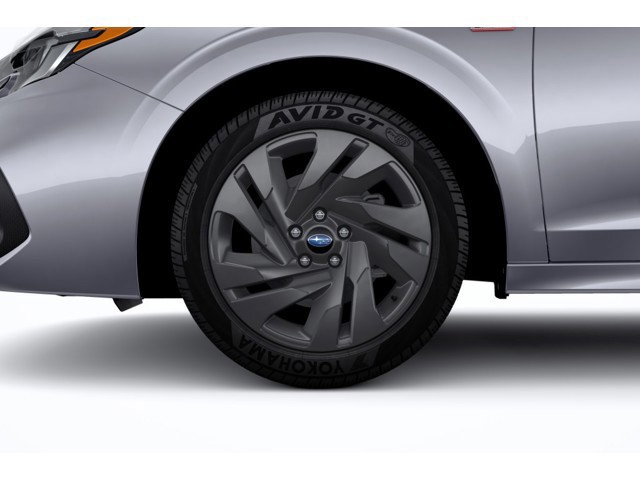 New 2025 Subaru Legacy Sport