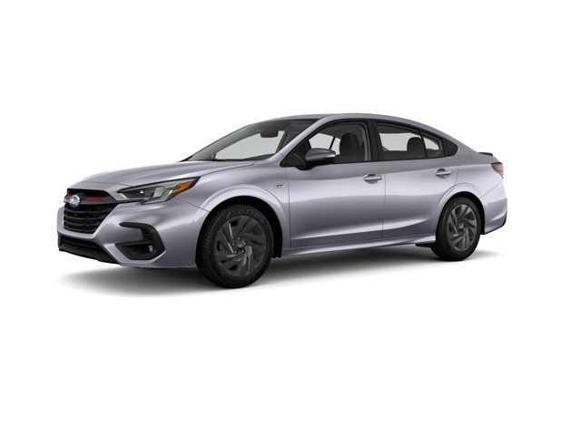 New 2025 Subaru Legacy Sport