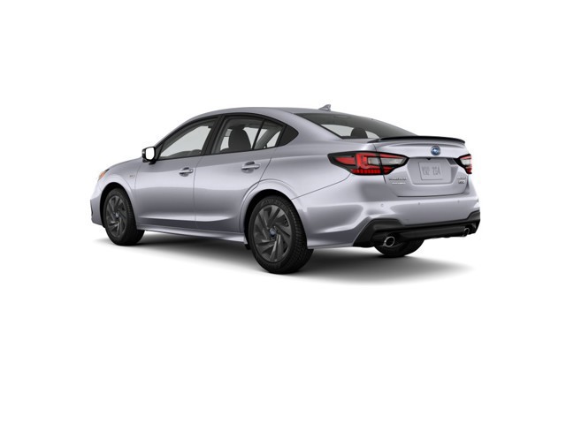 New 2025 Subaru Legacy Sport