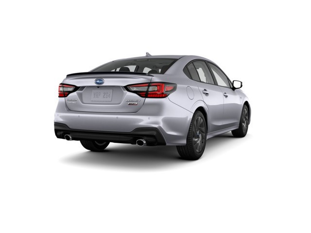 New 2025 Subaru Legacy Sport