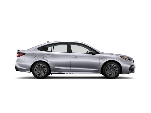 New 2025 Subaru Legacy Sport