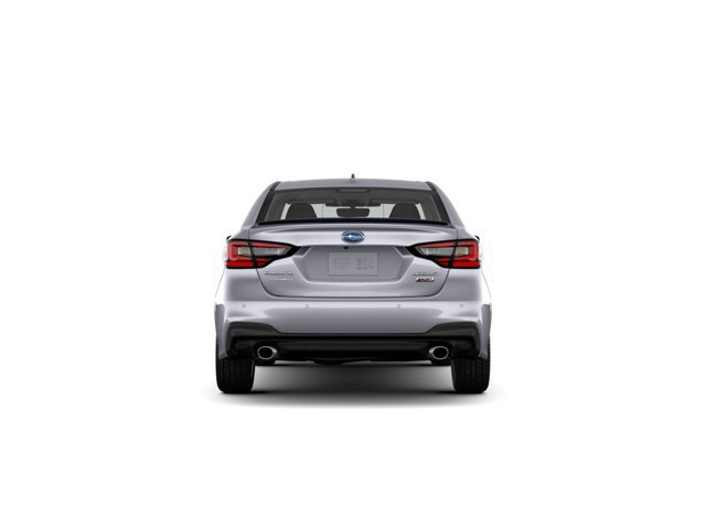 New 2025 Subaru Legacy Sport