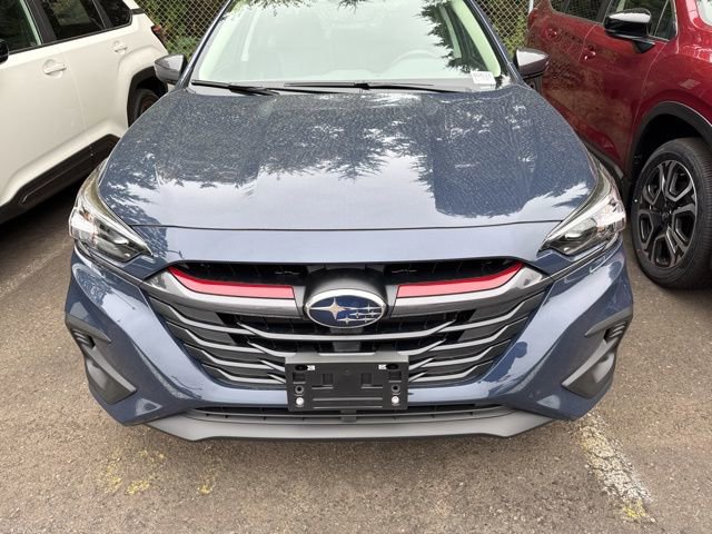 2025 Subaru Legacy Sport