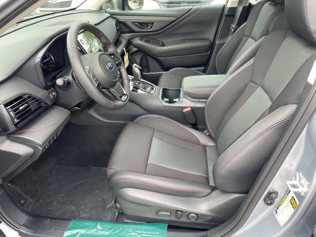 2025 Subaru Legacy Sport photo 10