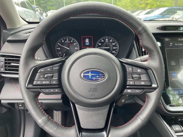 2025 Subaru Legacy Sport photo 11