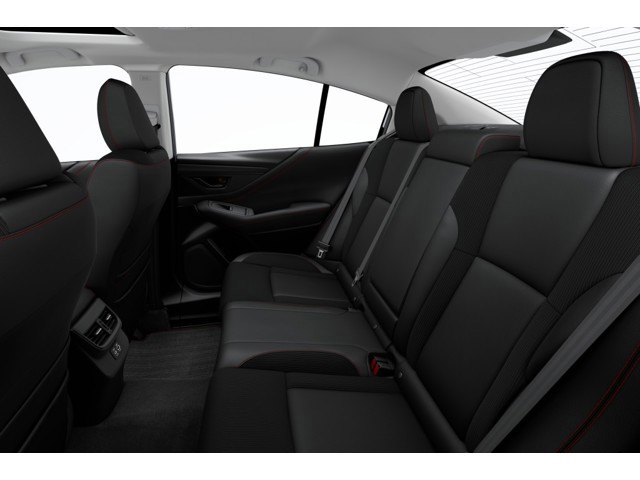 2025 Subaru Legacy Sport photo 16